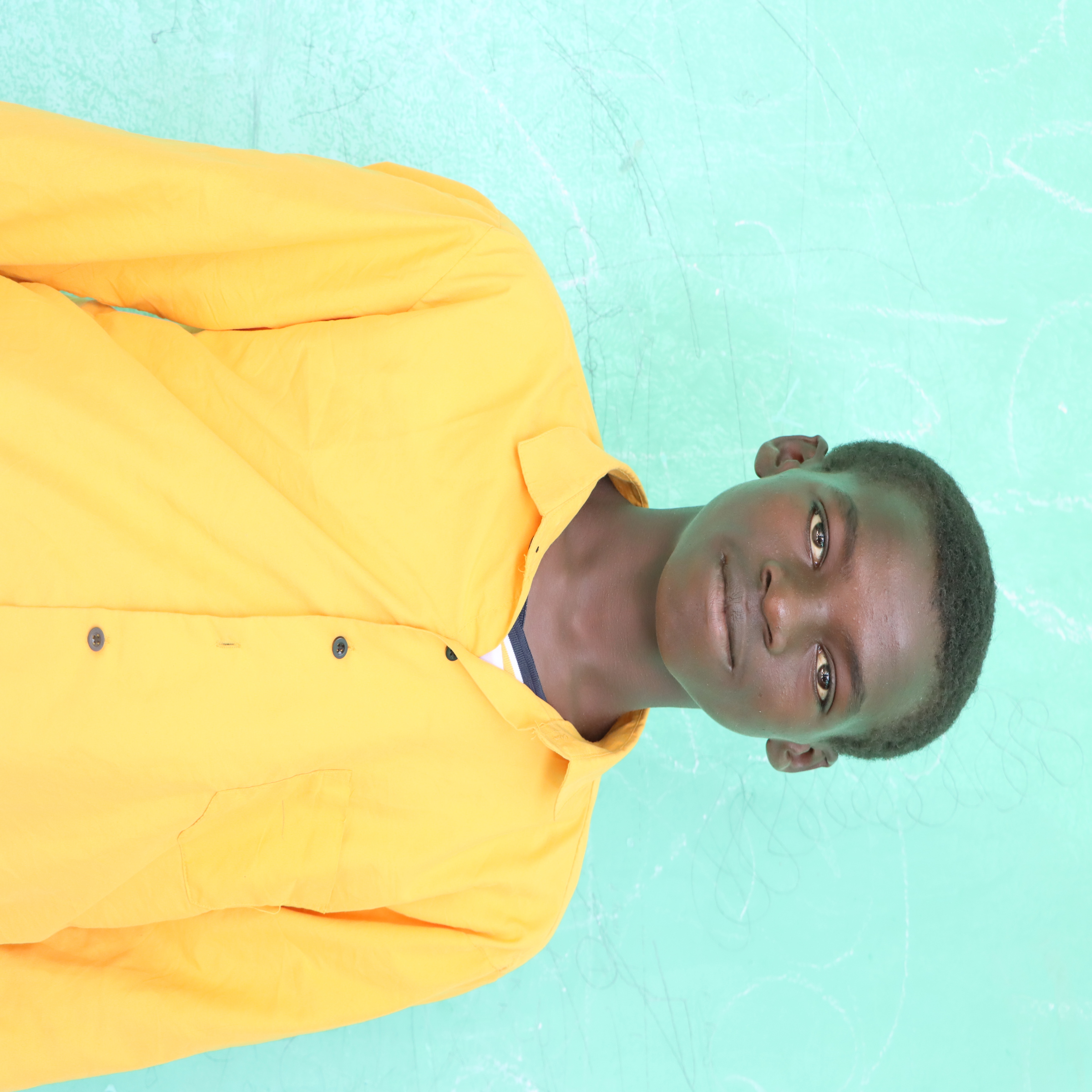 Human Appeal Orphan - Abdikani