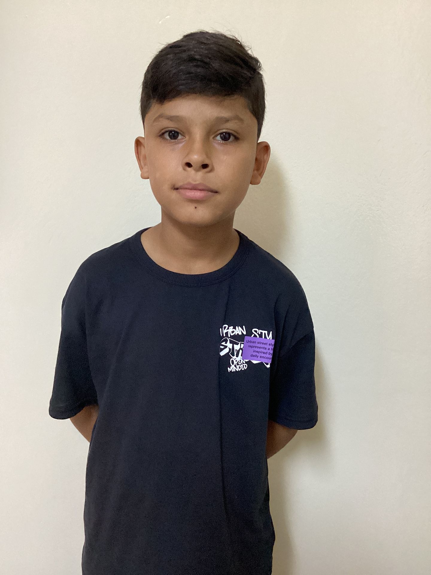 Human Appeal Orphan - Muhammed