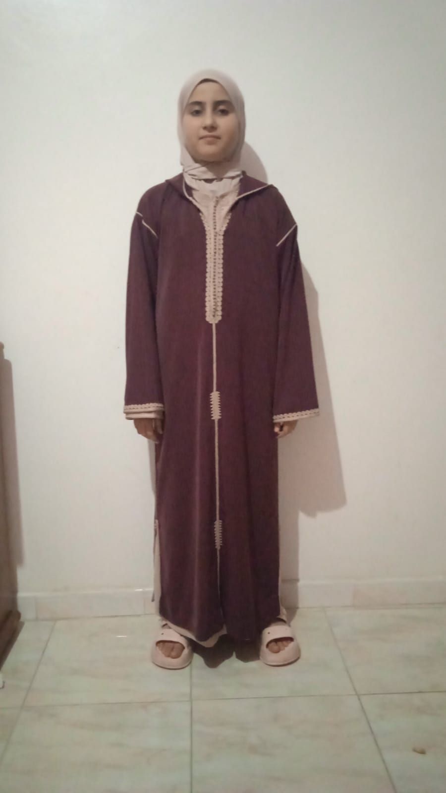 Human Appeal Orphan - Sara