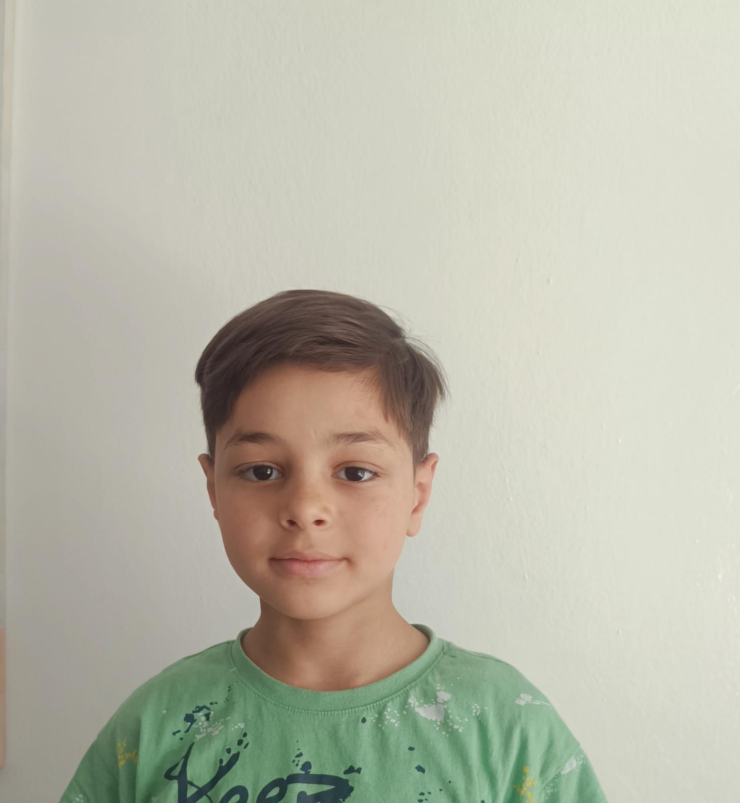 Human Appeal Orphan - Muhammed