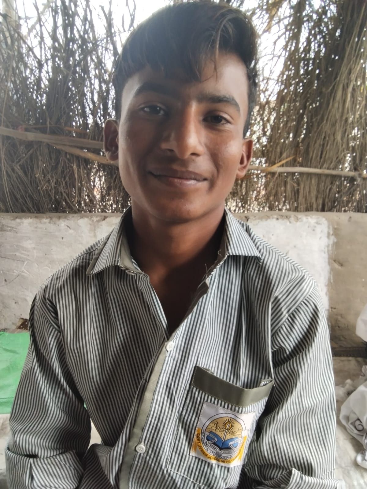 Human Appeal Orphan - Sohail