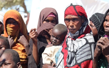 Sudan Emergency Appeal