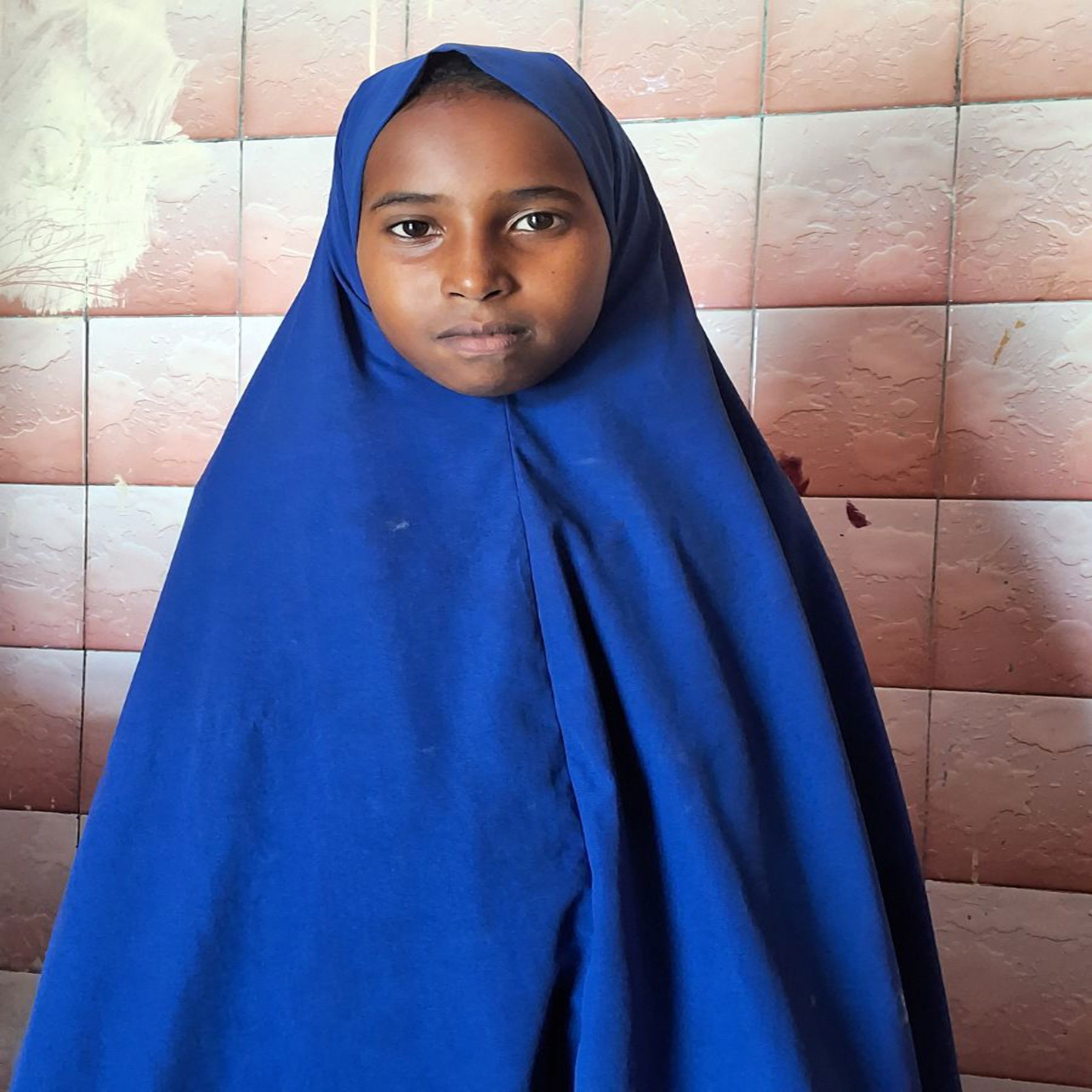 Human Appeal Orphan - Qureysho