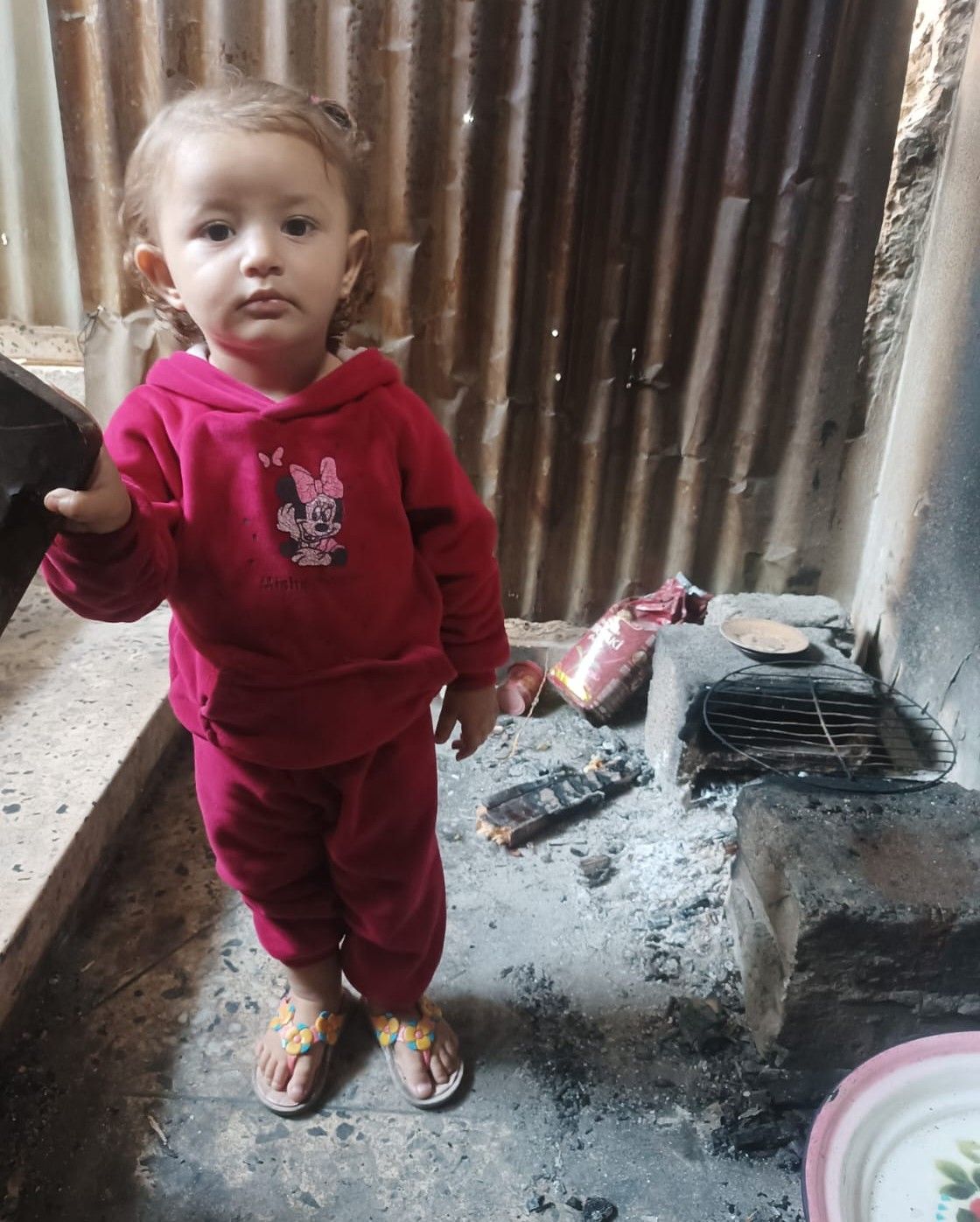 Human Appeal Orphan - Noor