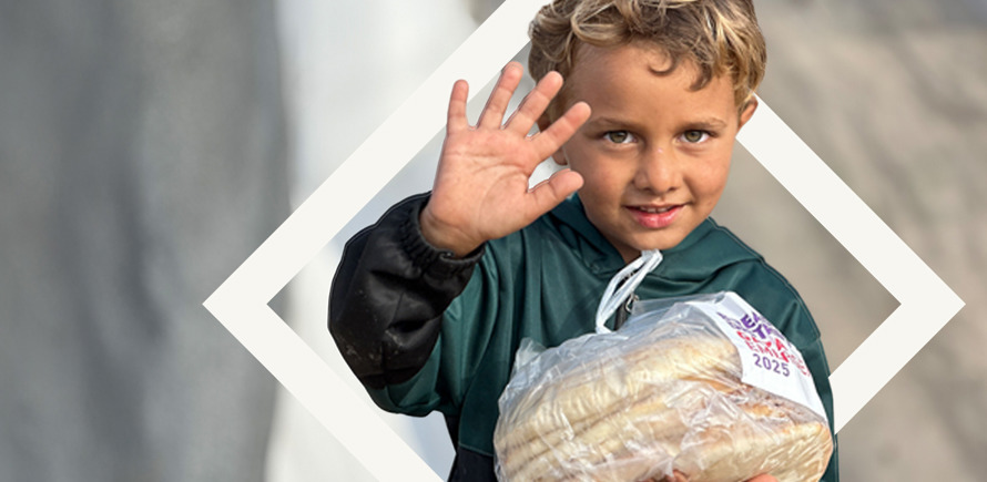 Bread of Hope