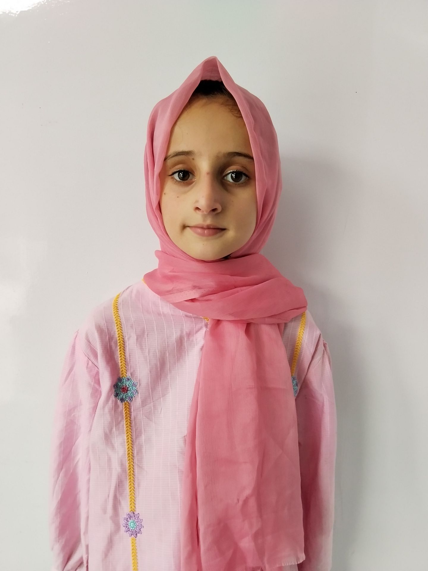 Human Appeal Orphan - Anaya