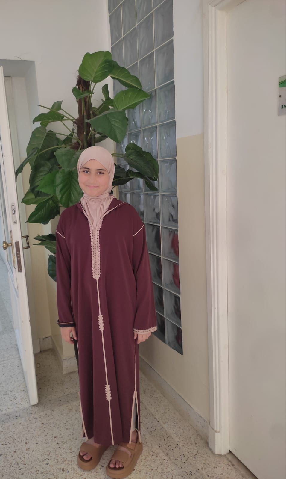 Human Appeal Orphan - Sara