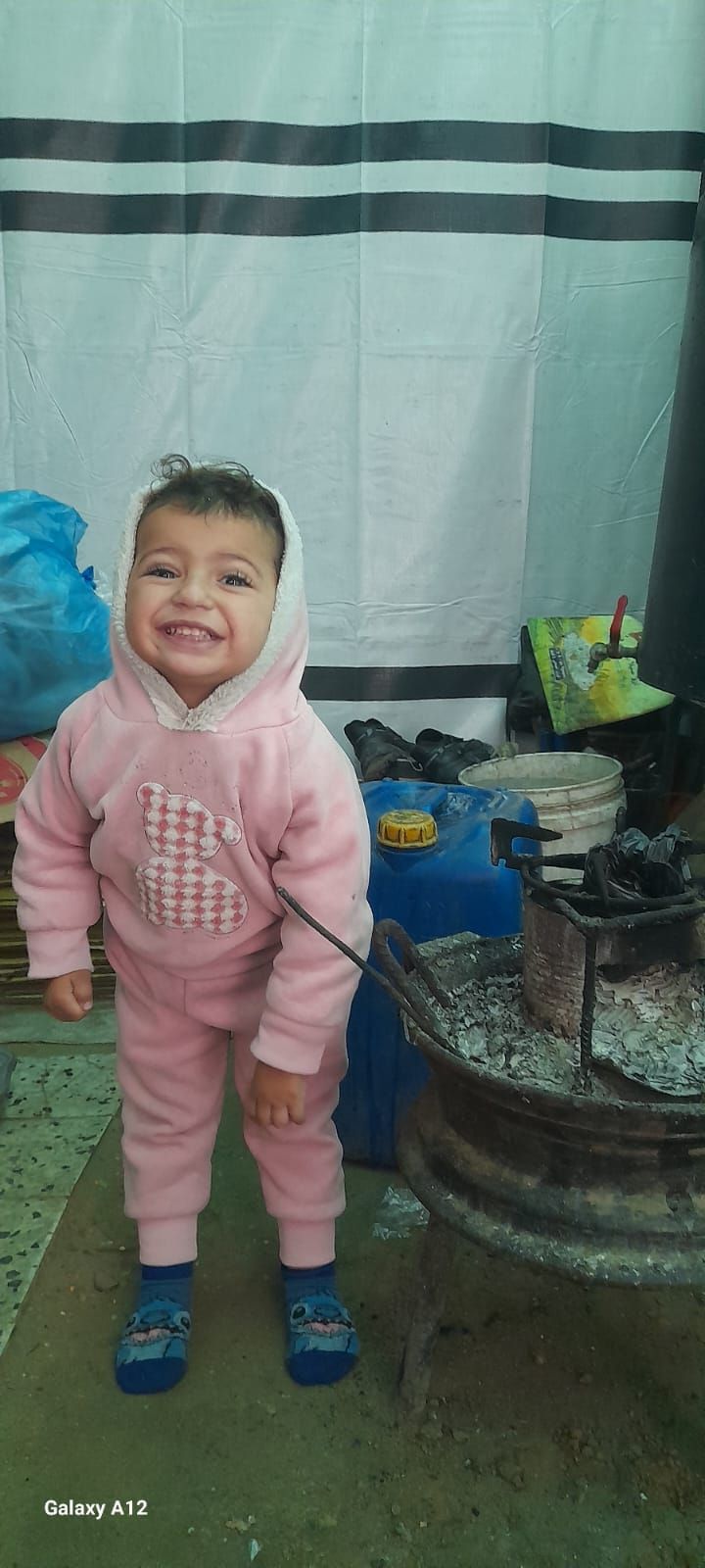 Human Appeal Orphan - Maha