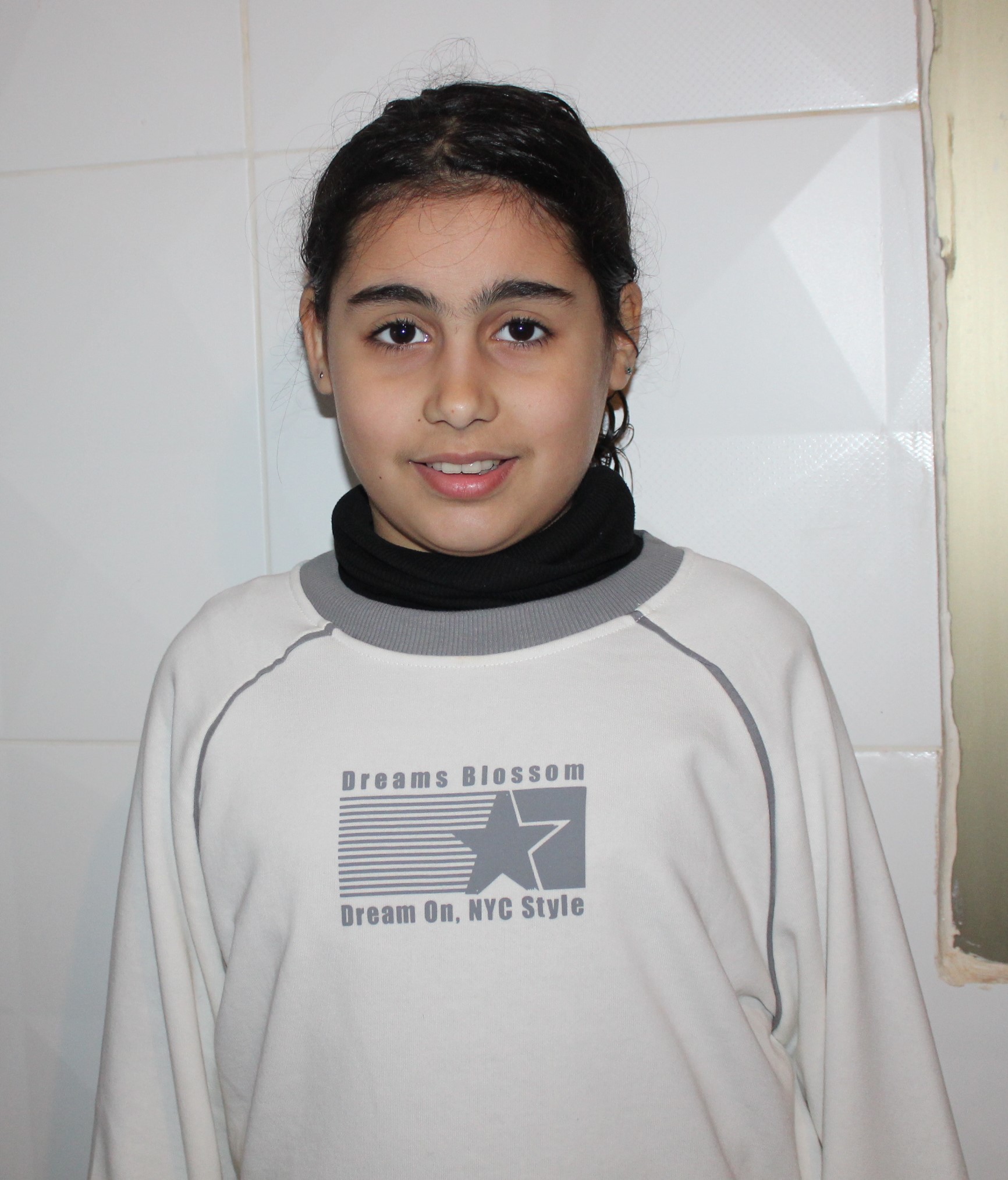 Human Appeal Orphan - Lara