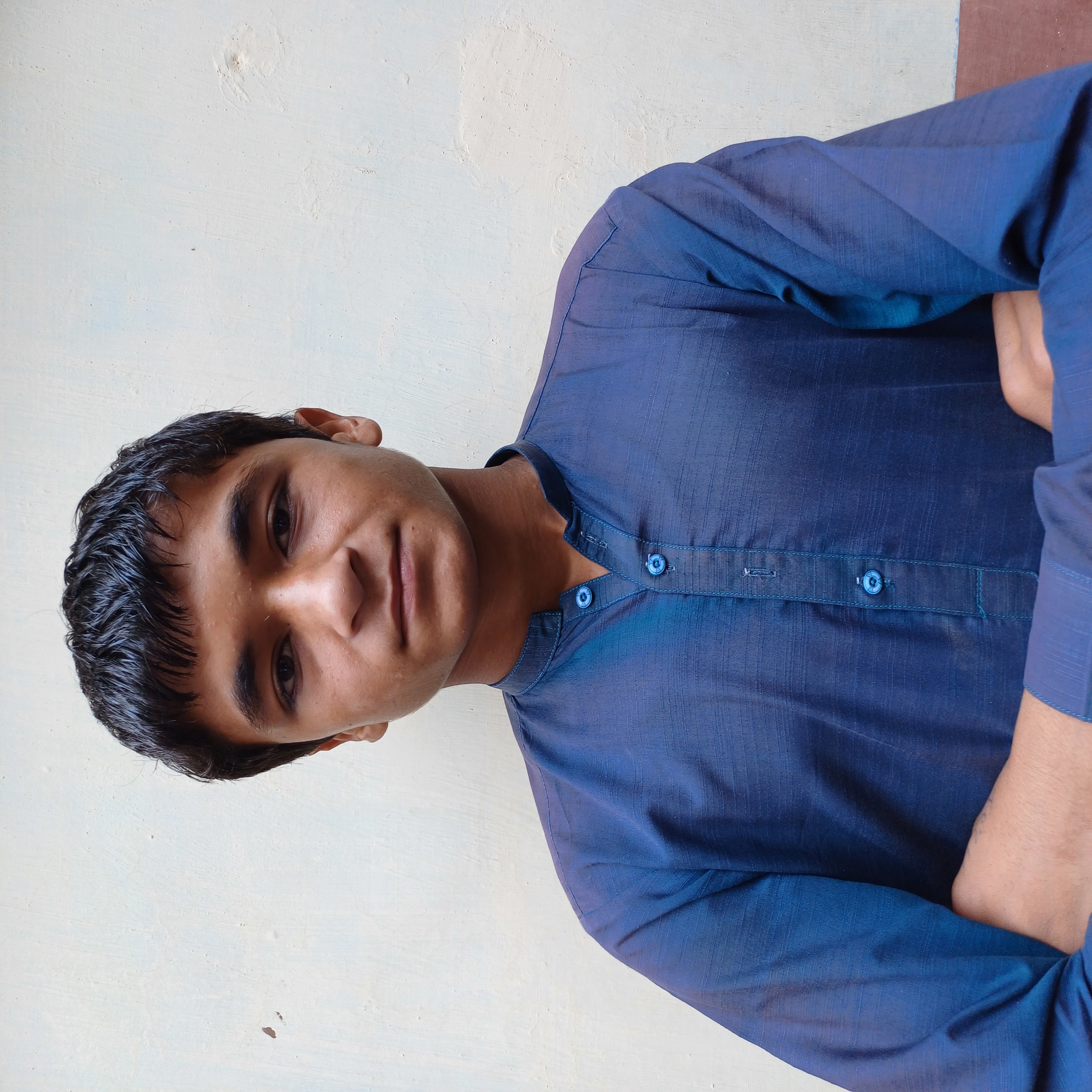 Human Appeal Orphan - Toheed