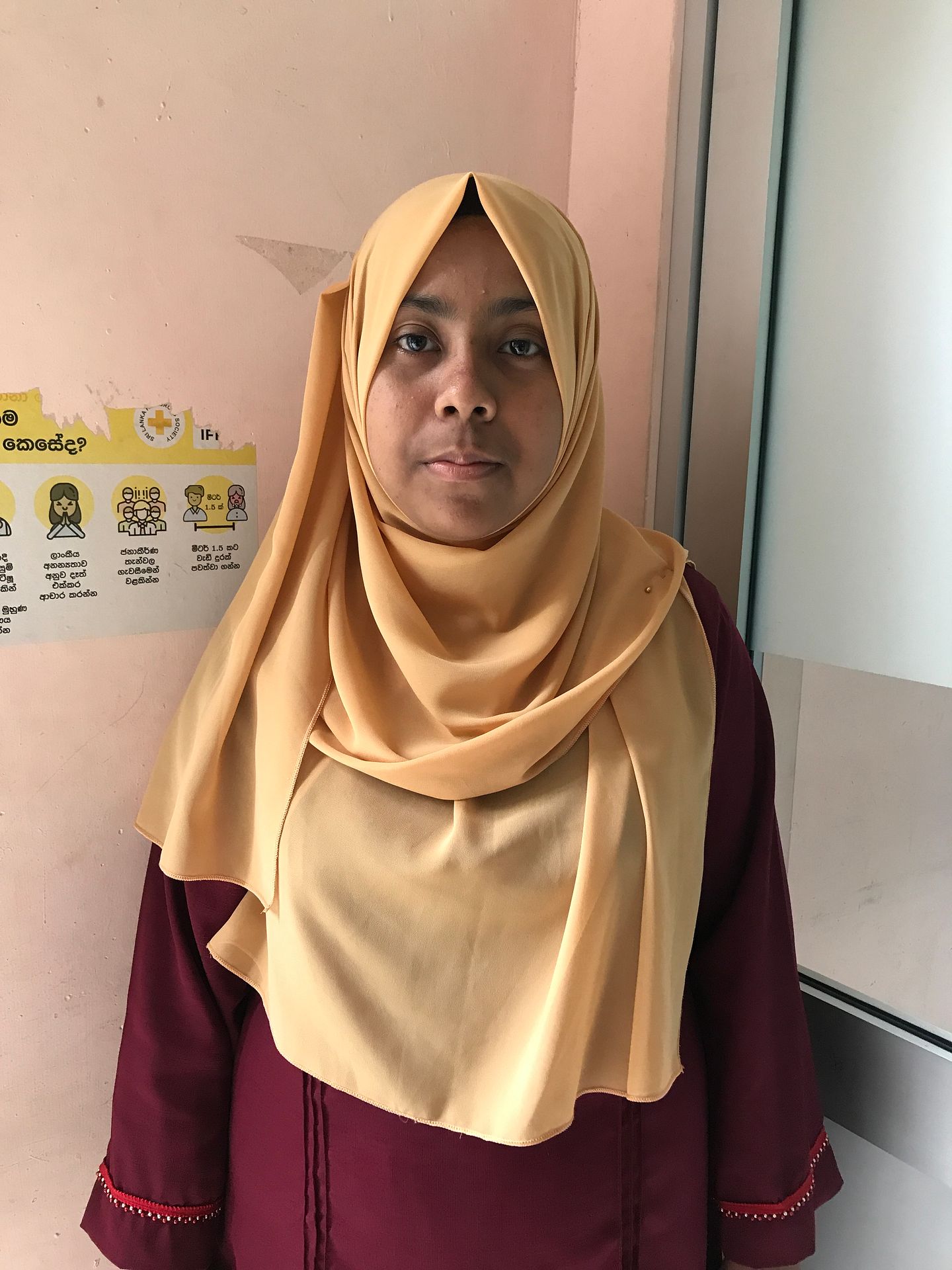 Human Appeal Orphan - Hasana