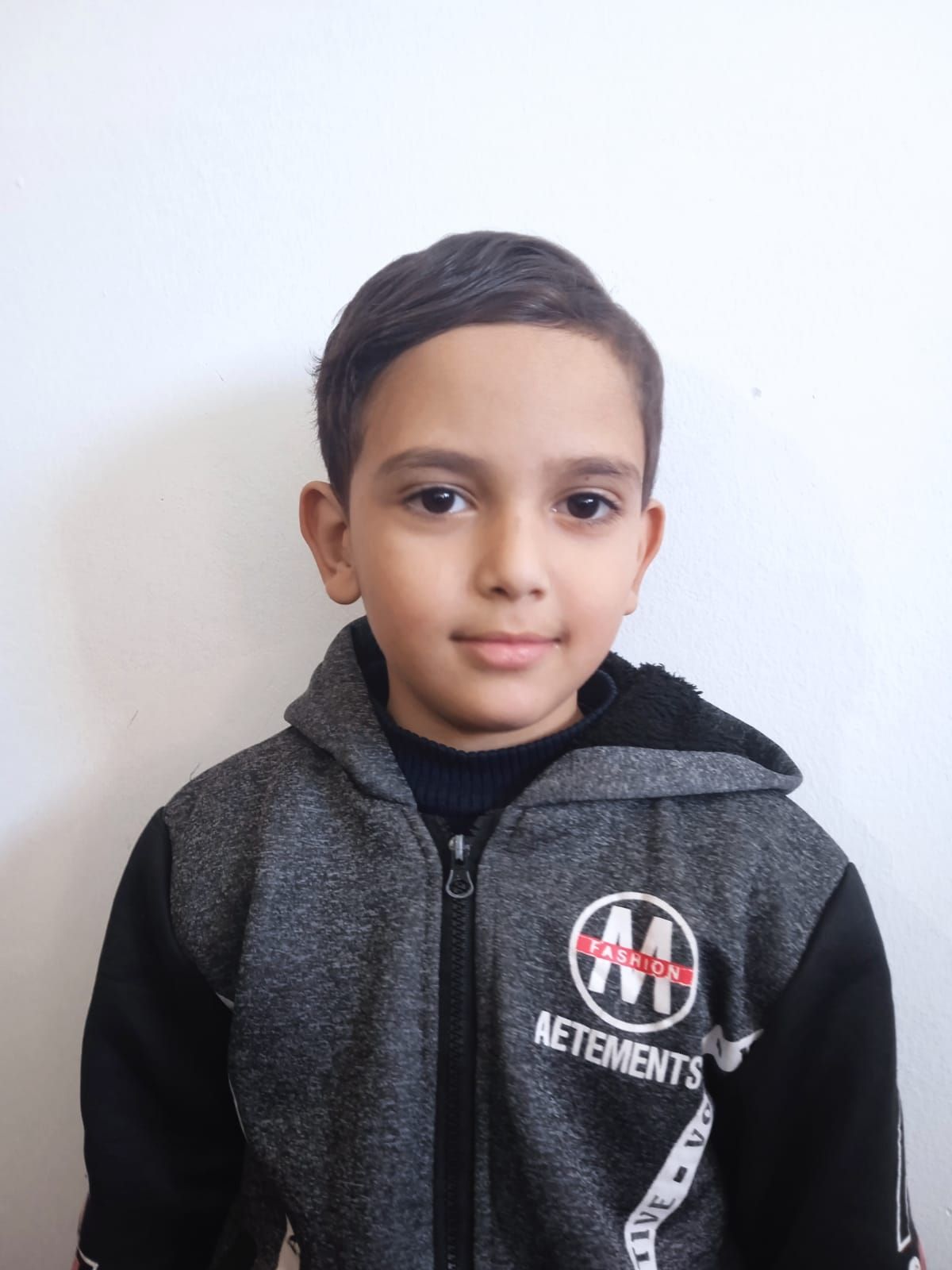 Human Appeal Orphan - Owais