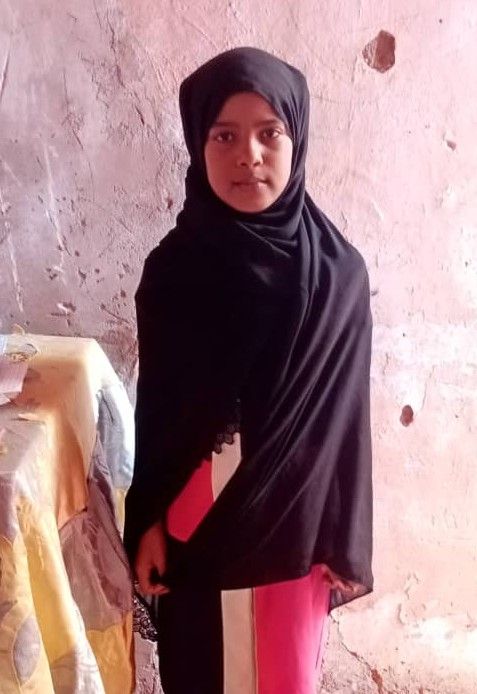 Human Appeal Orphan - Maab