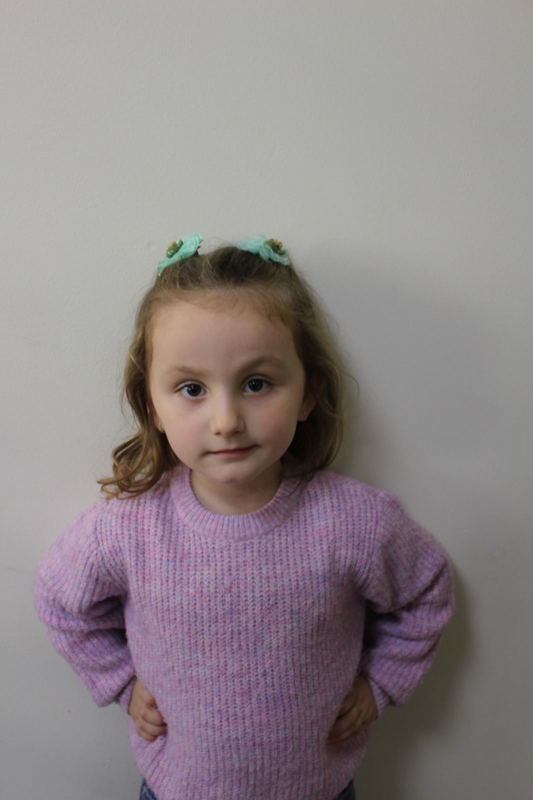 Human Appeal Orphan - Isra