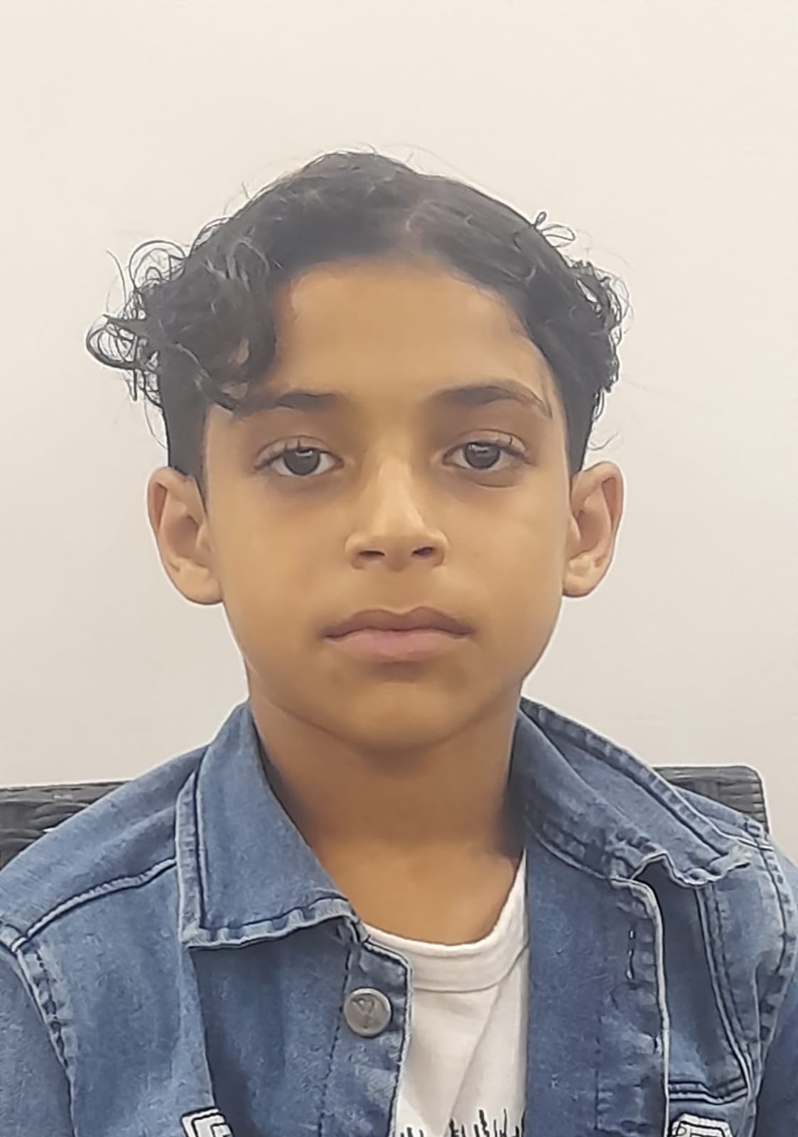 Human Appeal Orphan - Mohammed