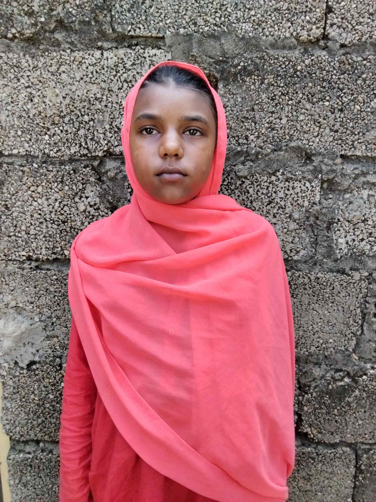 Human Appeal Orphan - Ume Umara