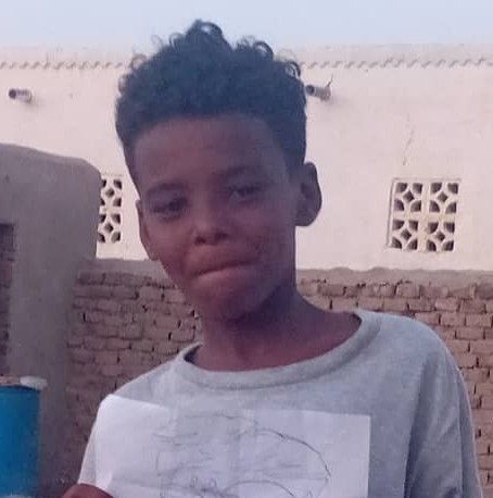 Human Appeal Orphan - Omer