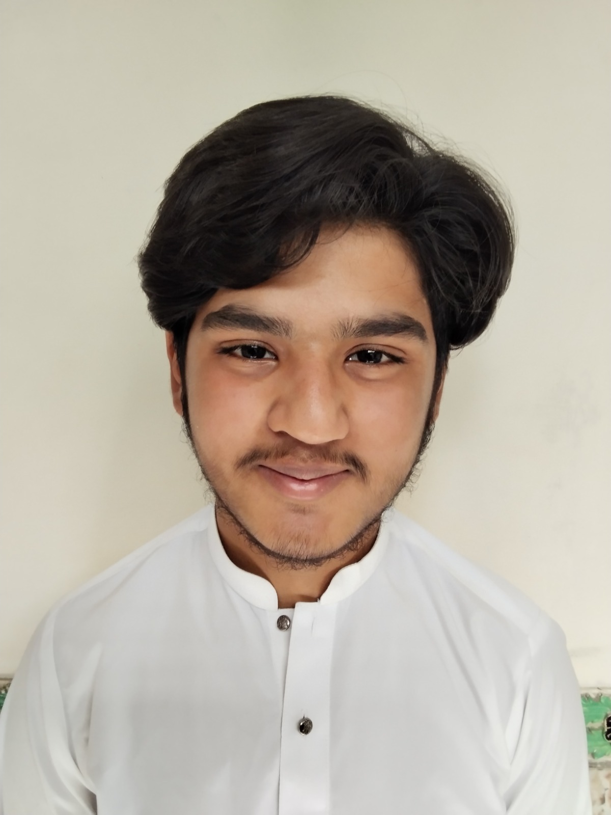 Human Appeal Orphan - Muhammad
