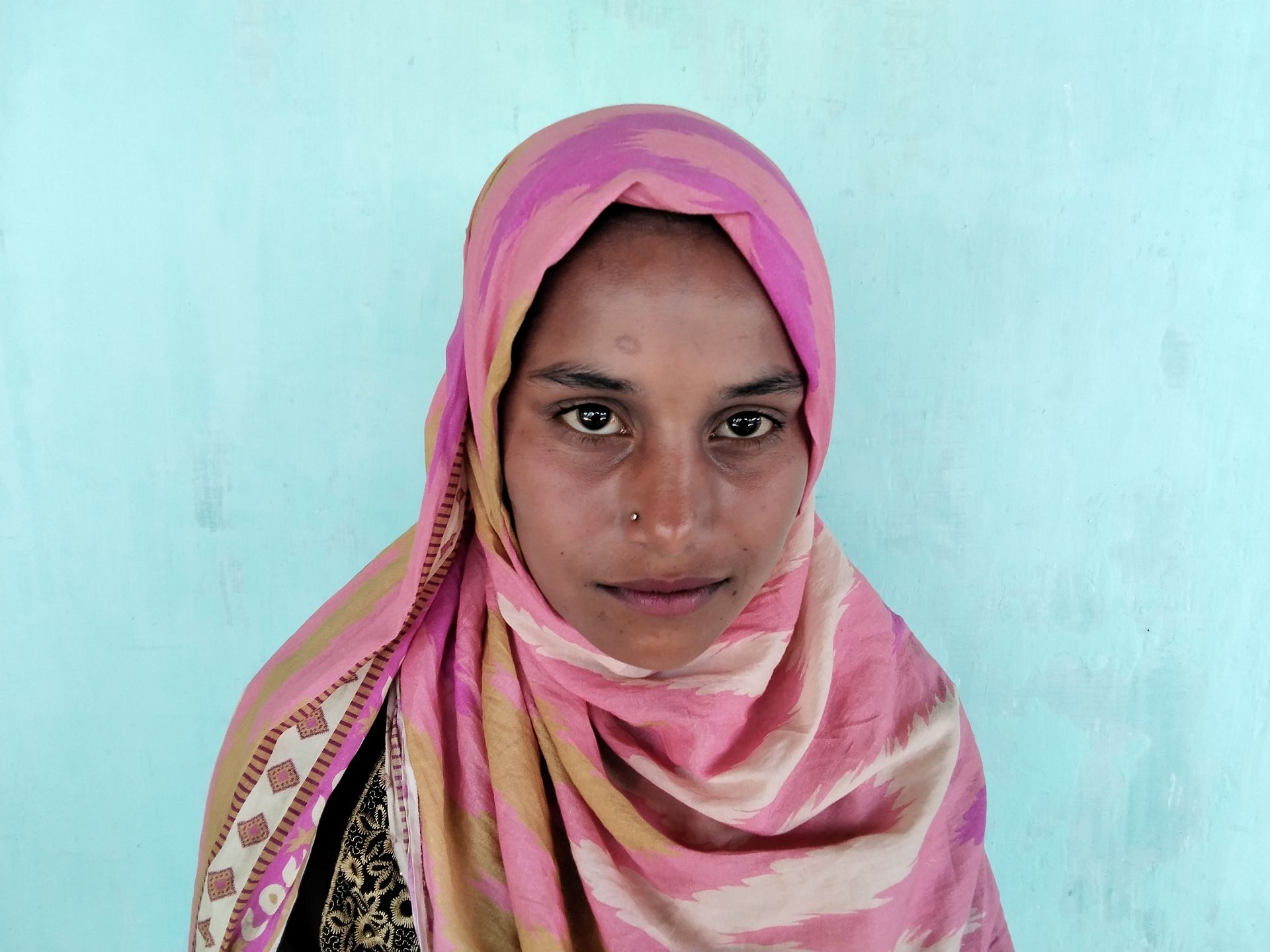 Human Appeal Orphan - Huma