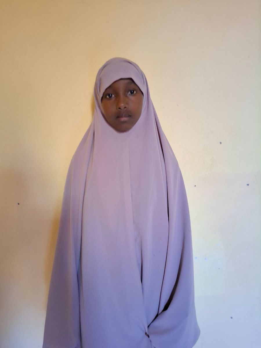 Human Appeal Orphan - Rahma