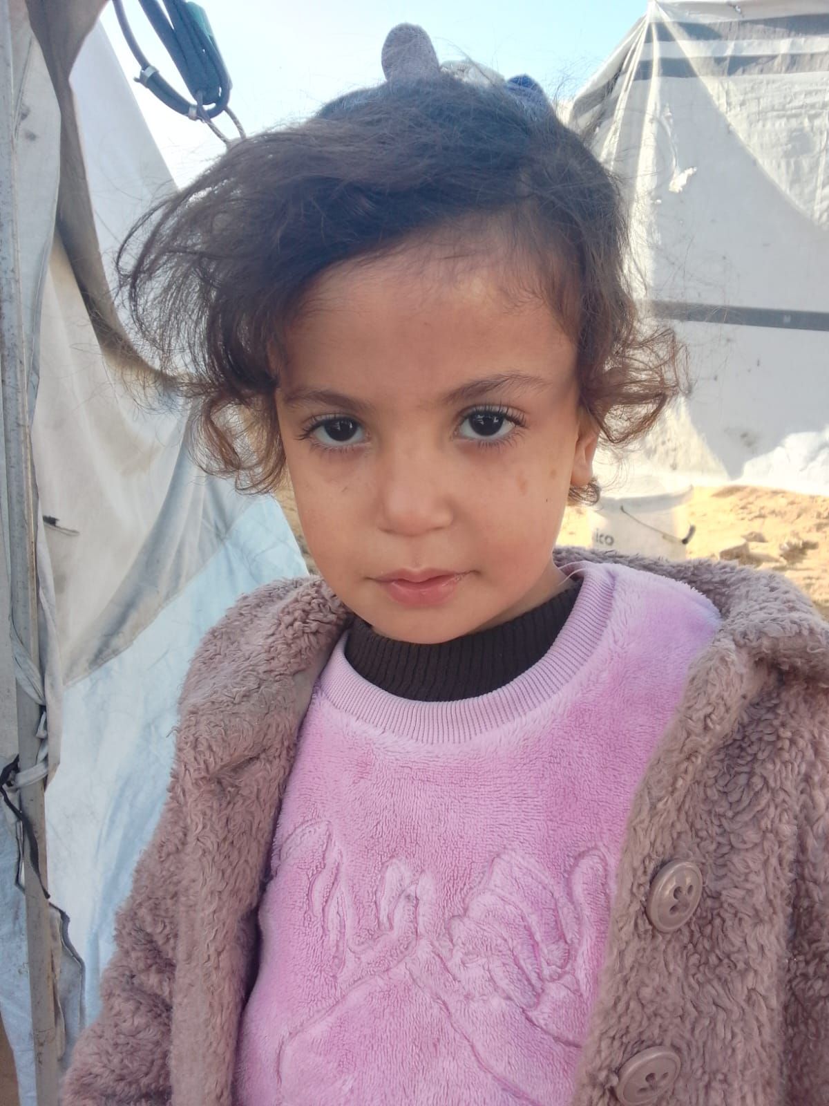 Human Appeal Orphan - Jannah