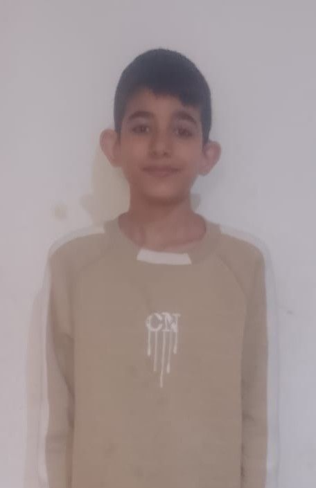 Human Appeal Orphan - Amer