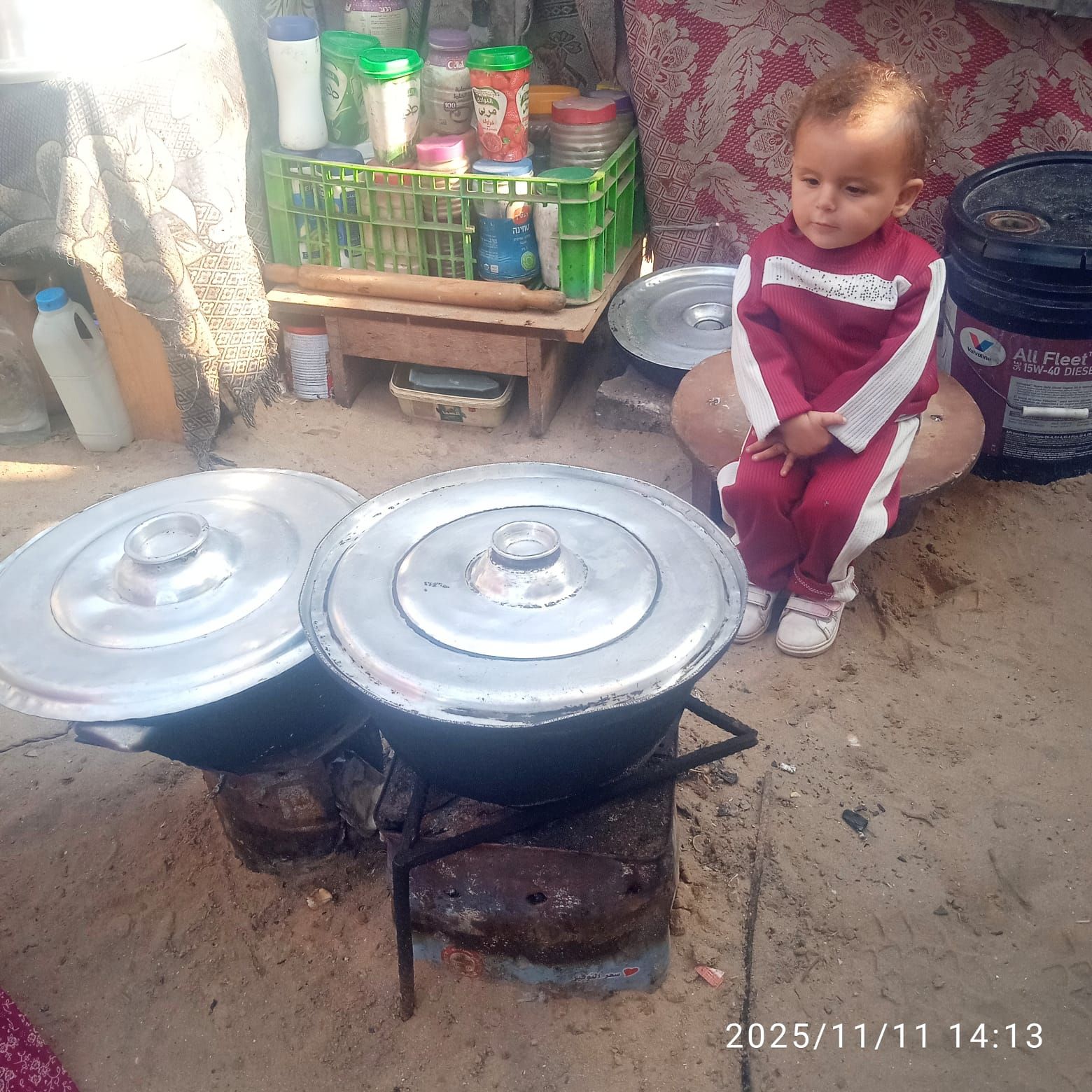 Human Appeal Orphan - Hanan