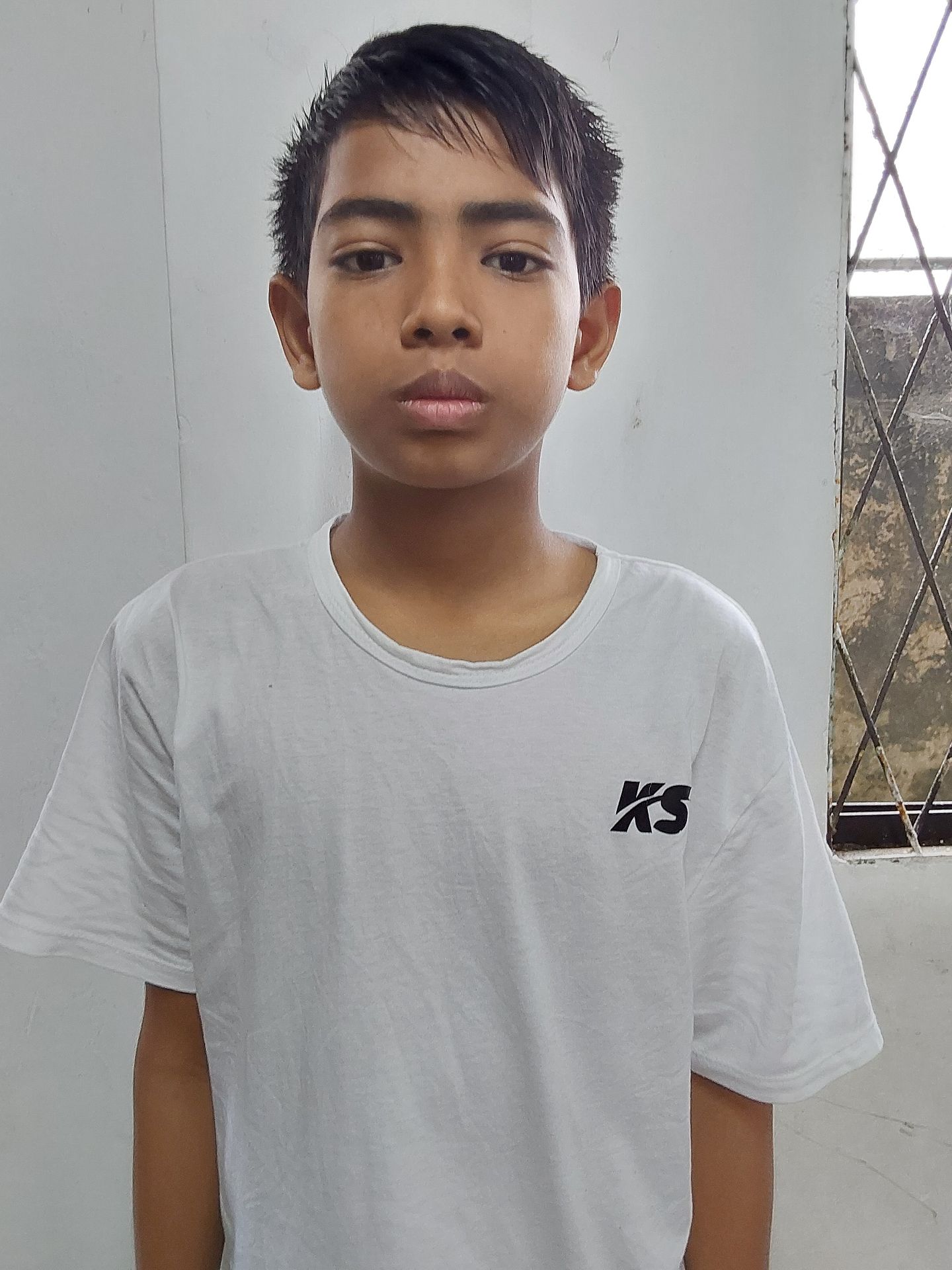 Human Appeal Orphan - Imadullah