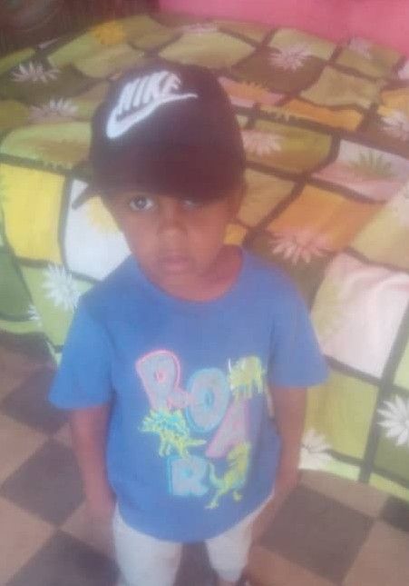 Human Appeal Orphan - Abdulnasir