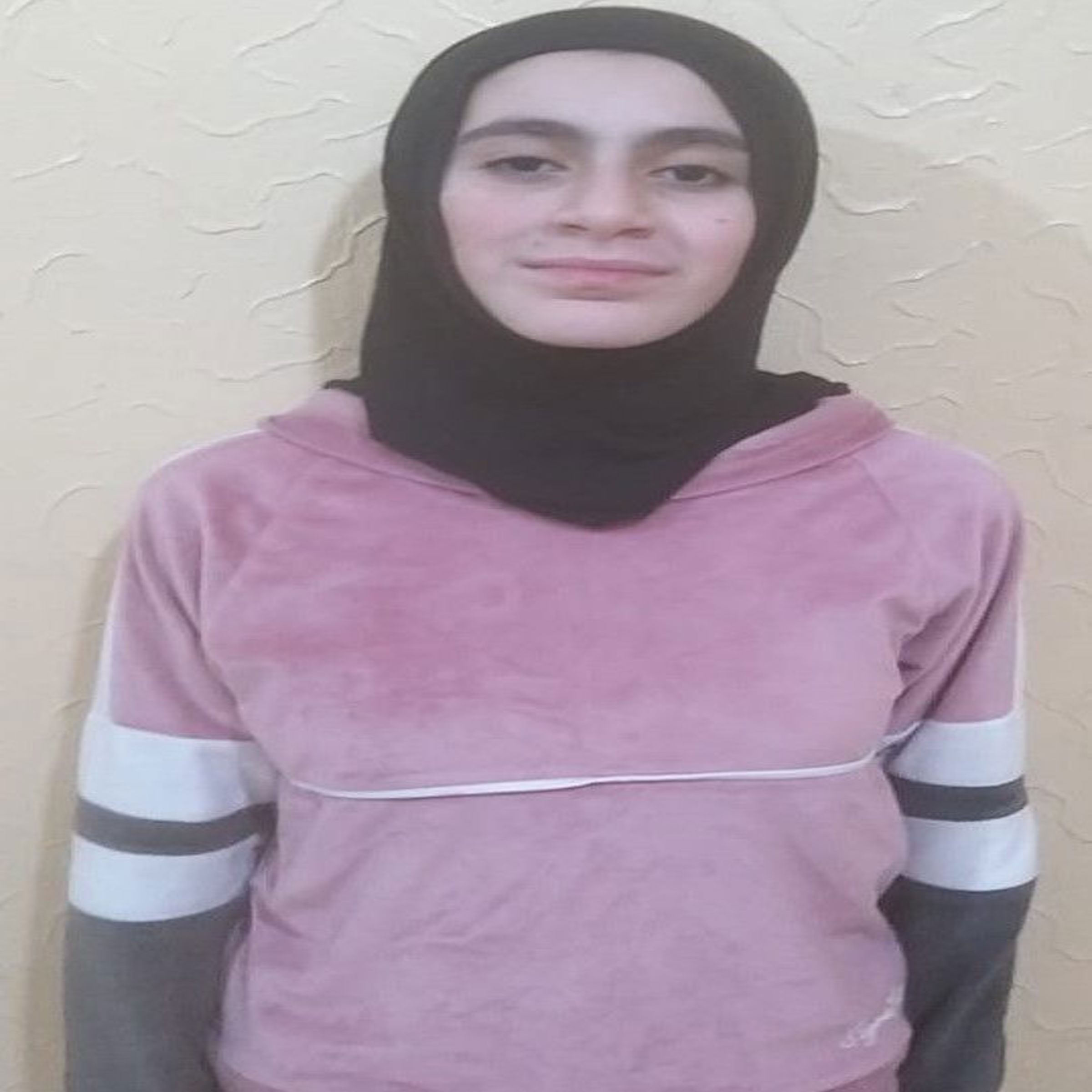 Human Appeal Orphan - Khadouj