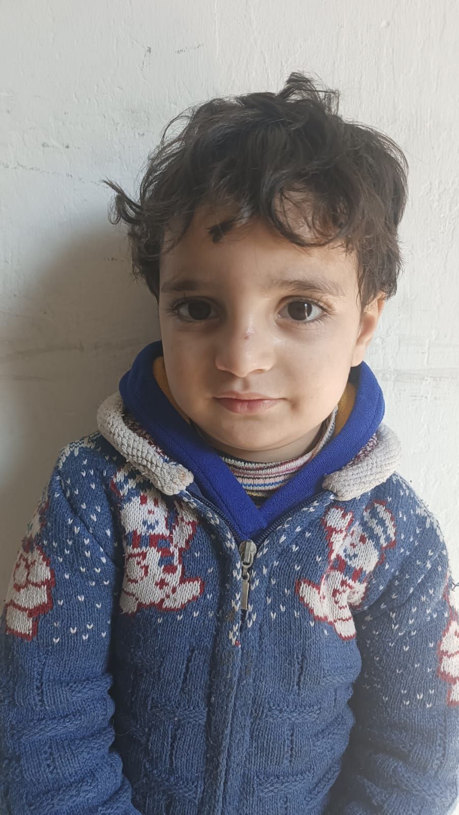 Human Appeal Orphan - Sanad