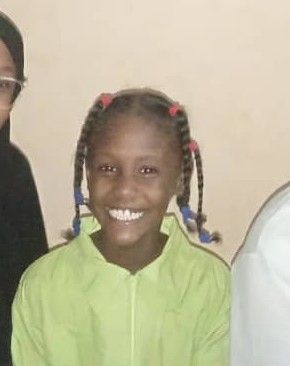 Human Appeal Orphan - Aseel