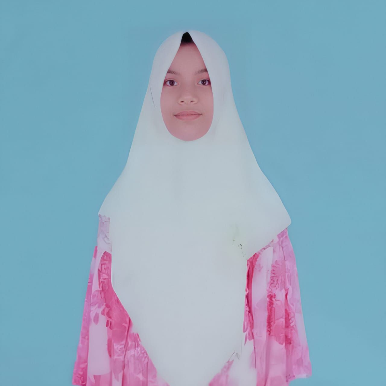 Human Appeal Orphan - Fathima Suja