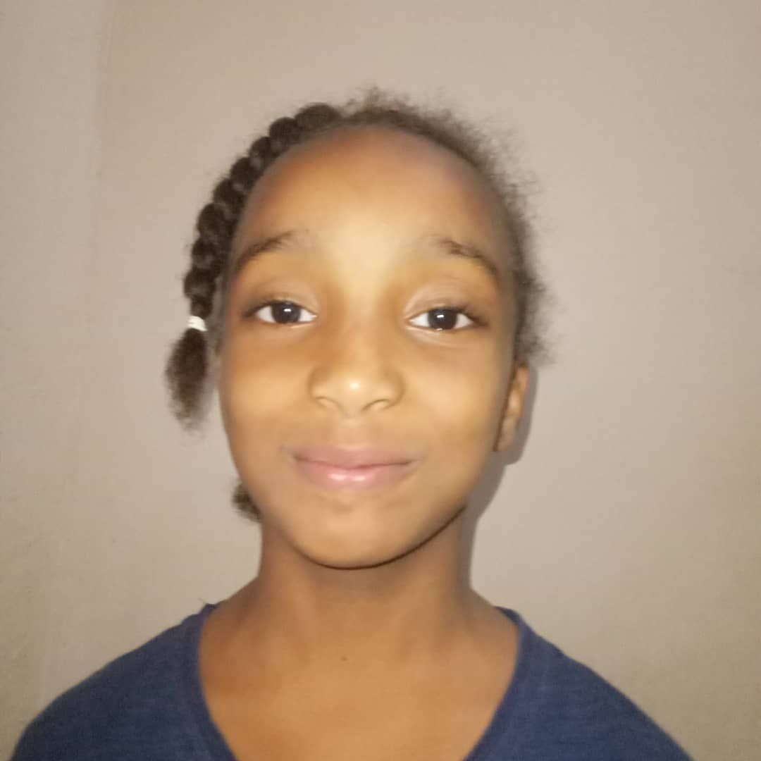 Human Appeal Orphan - Gode