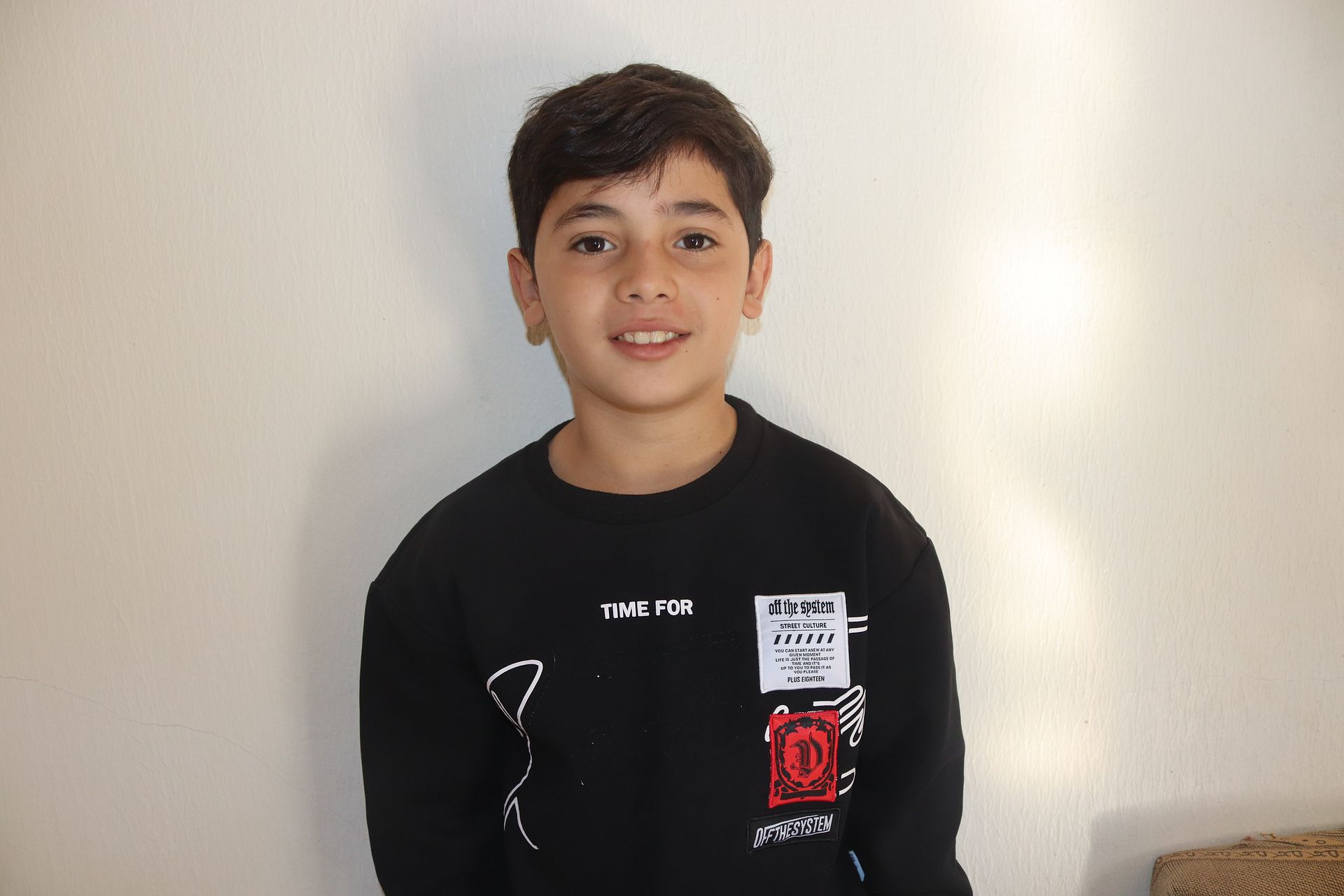 Human Appeal Orphan - Yousef