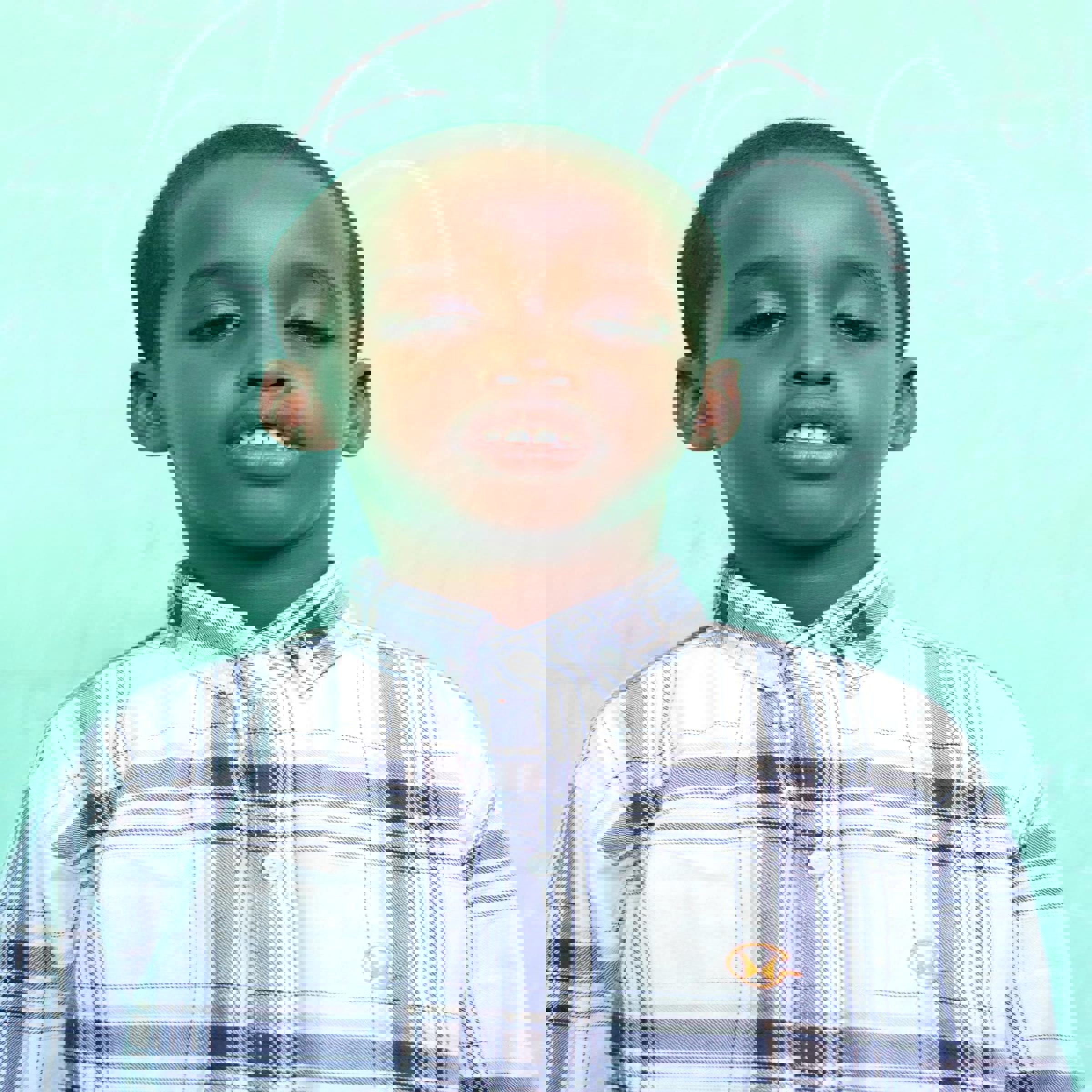 Human Appeal Orphan - Ilyas Nuur