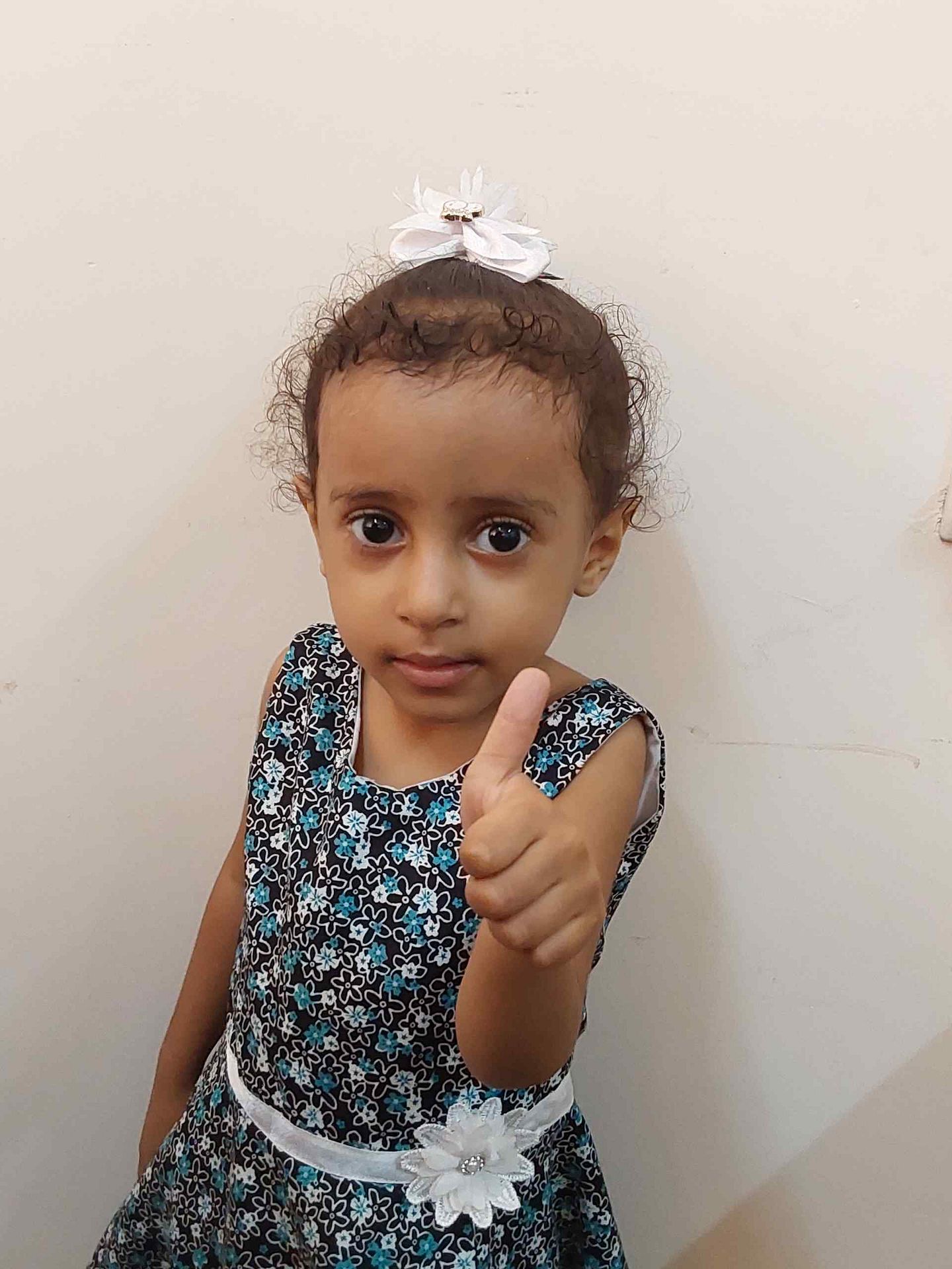 Human Appeal Orphan - Jouri