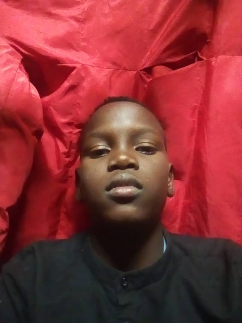 Human Appeal Orphan - Mohmmed