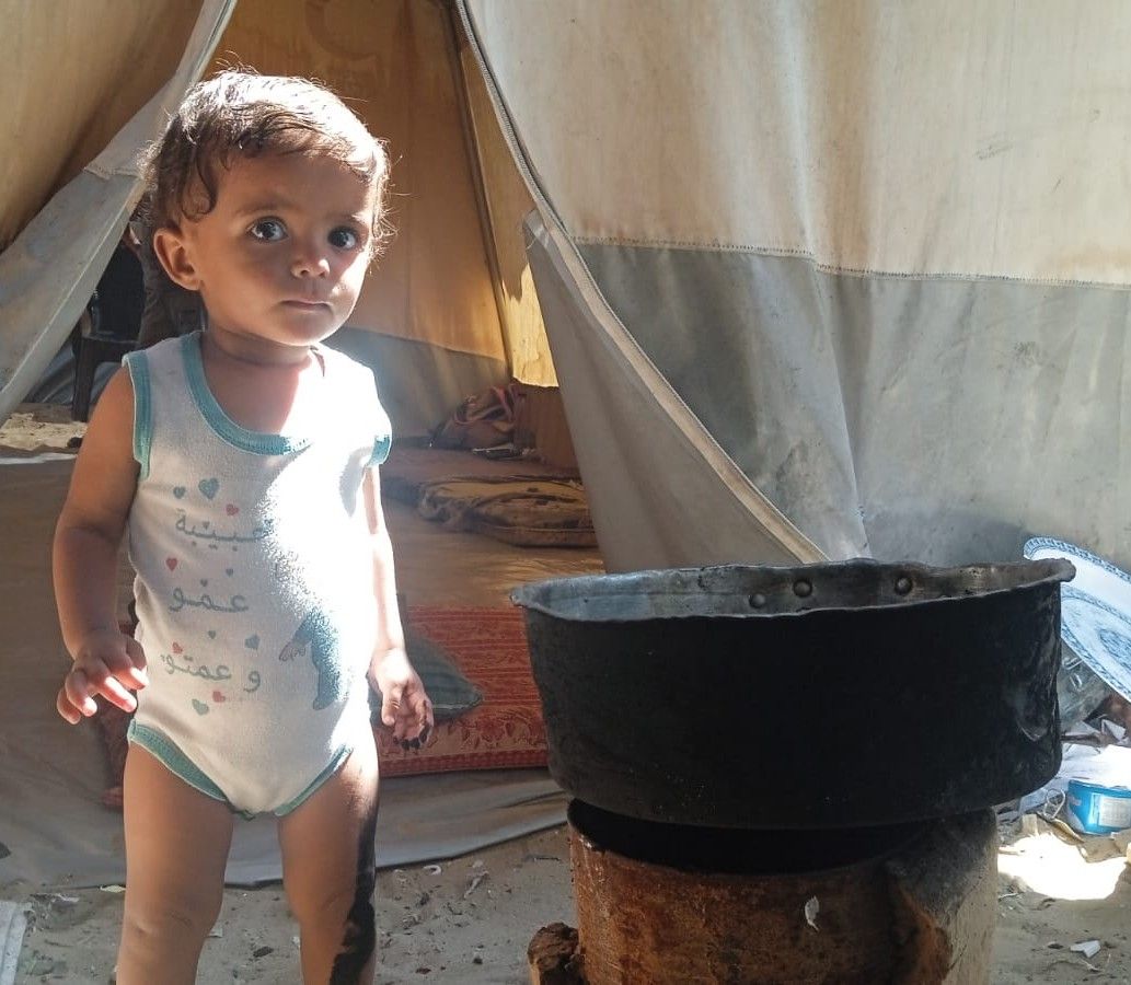 Human Appeal Orphan - Malak