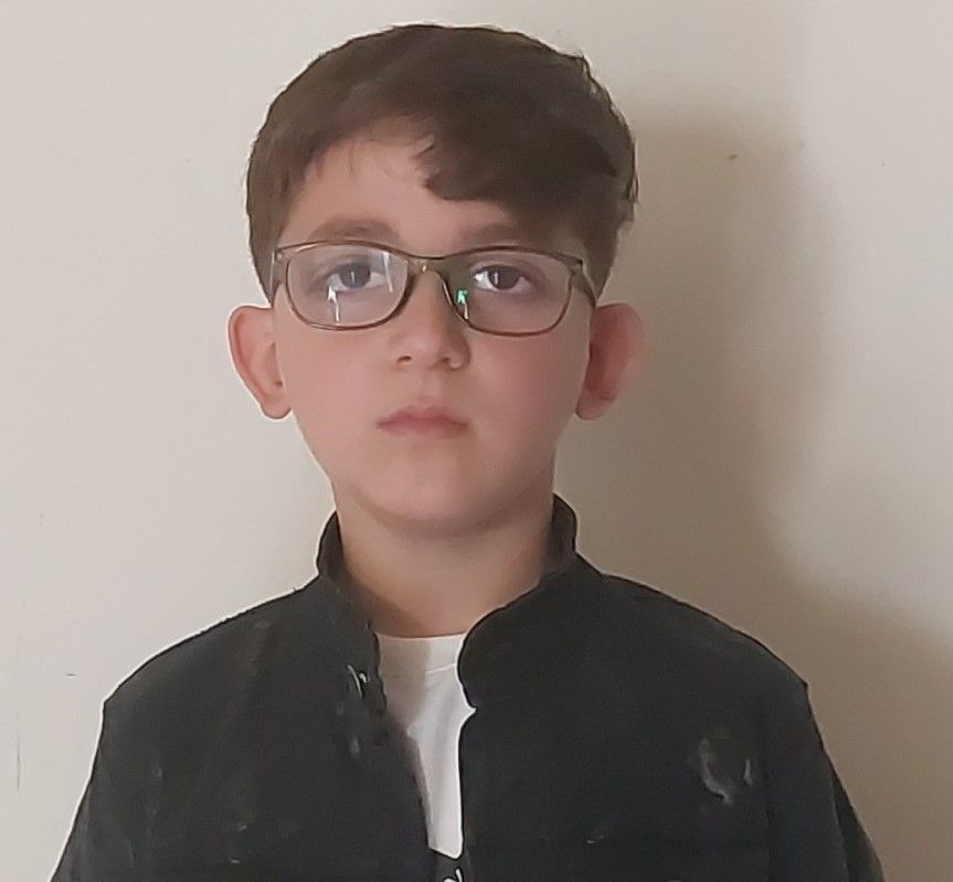 Human Appeal Orphan - Omran