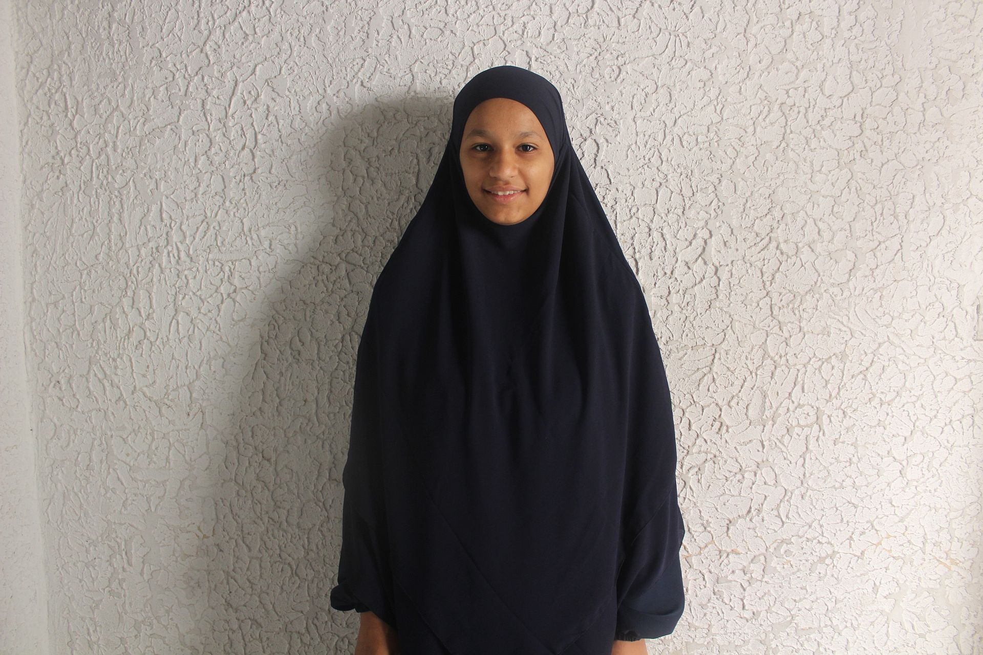 Human Appeal Orphan - Selvana