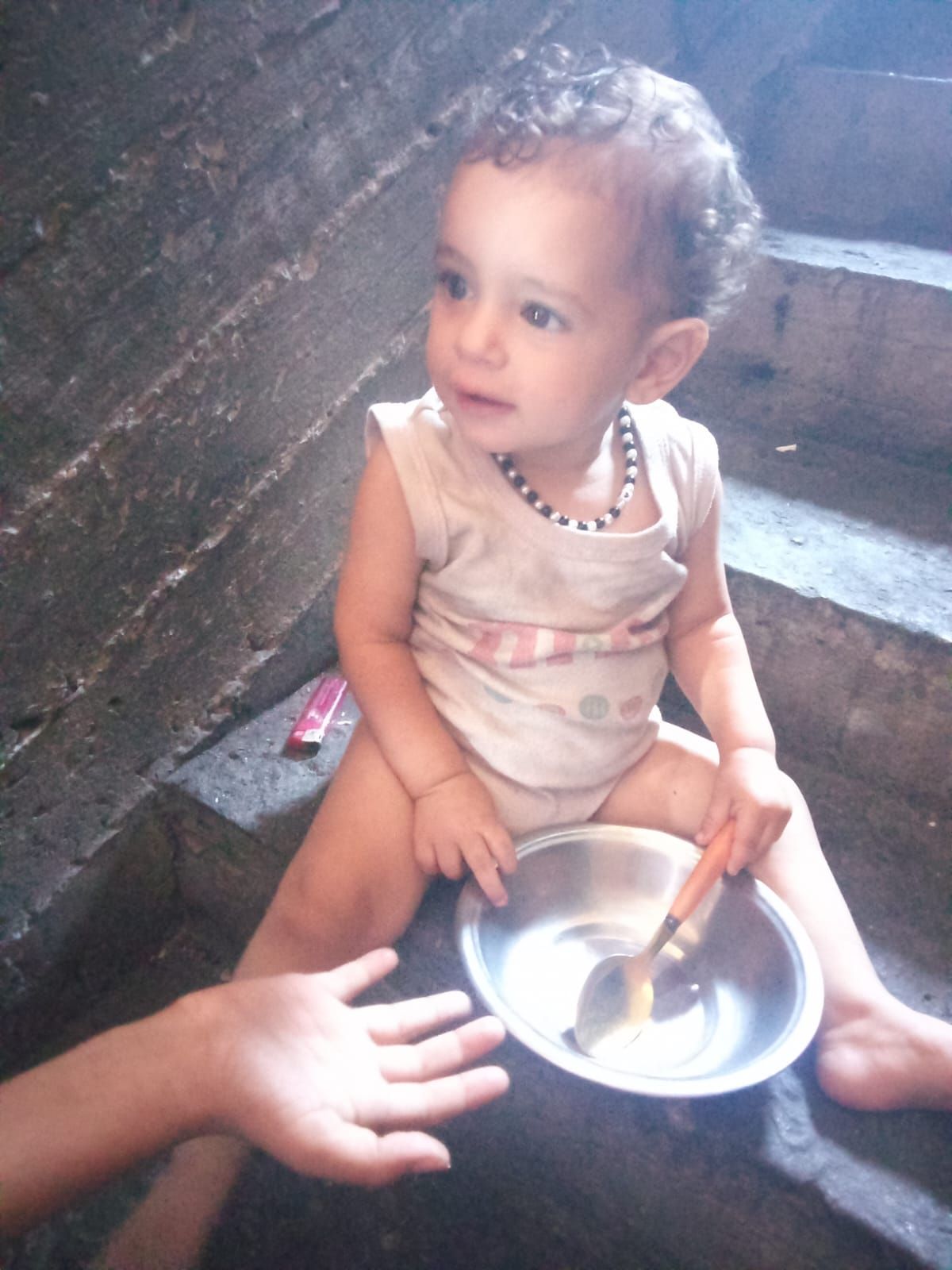 Human Appeal Orphan - Tala
