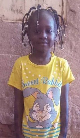 Human Appeal Orphan - Emtinan