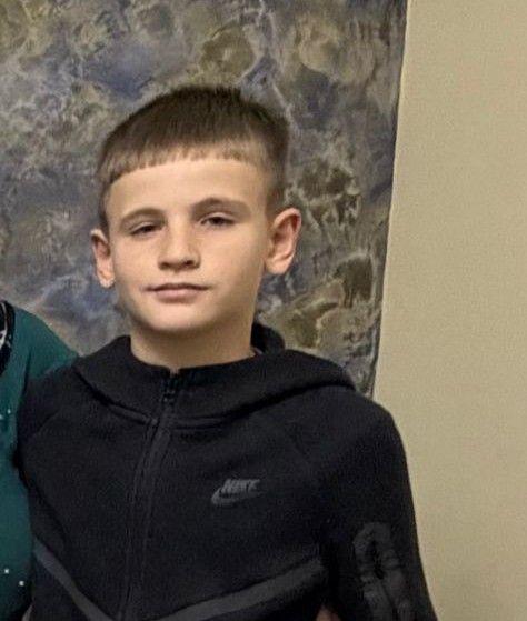 Human Appeal Orphan - Fatmir