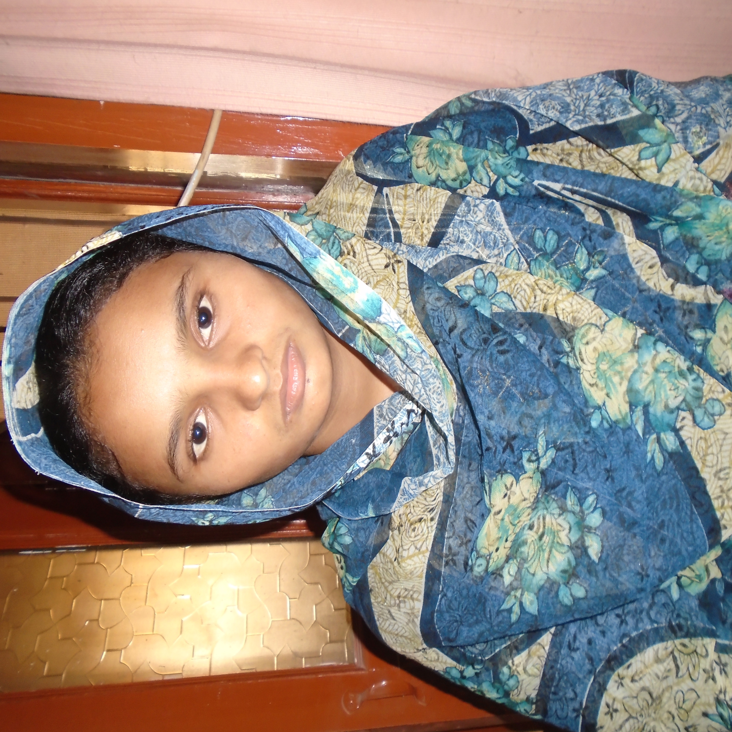 Human Appeal Orphan - Azra