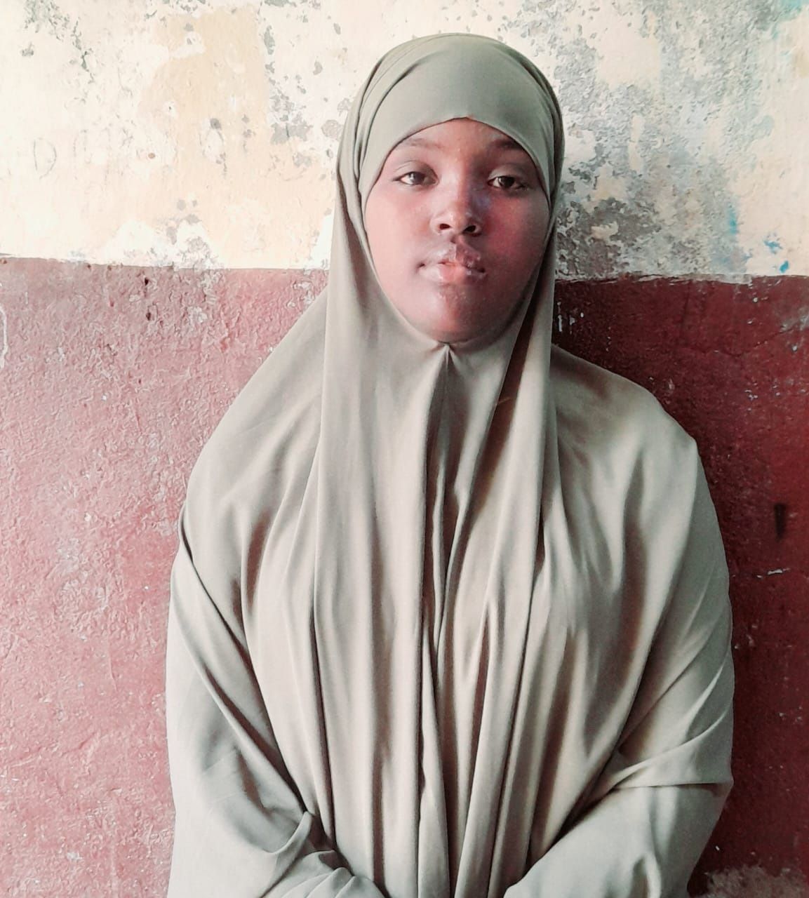 Human Appeal Orphan - Amal