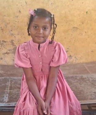 Human Appeal Orphan - Amani