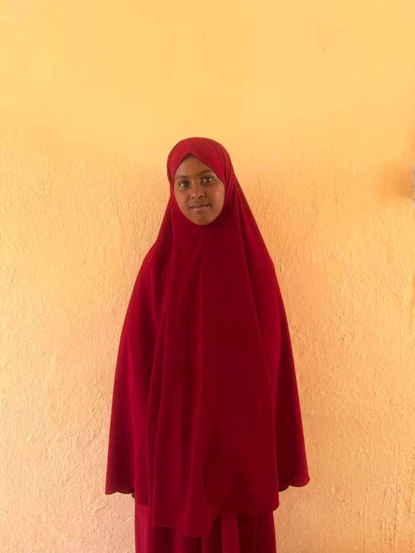 Human Appeal Orphan - Ilhan Assed