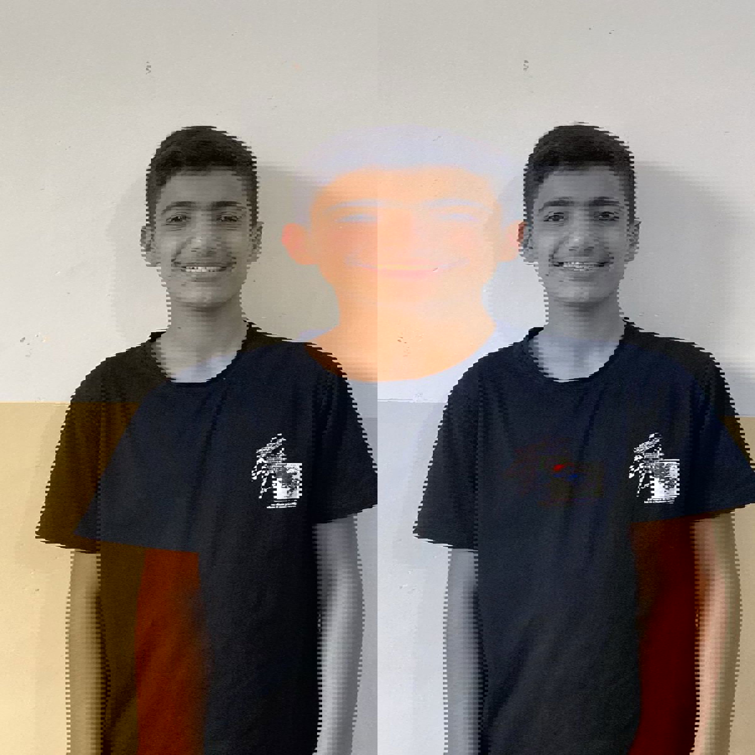 Human Appeal Orphan - Hamd