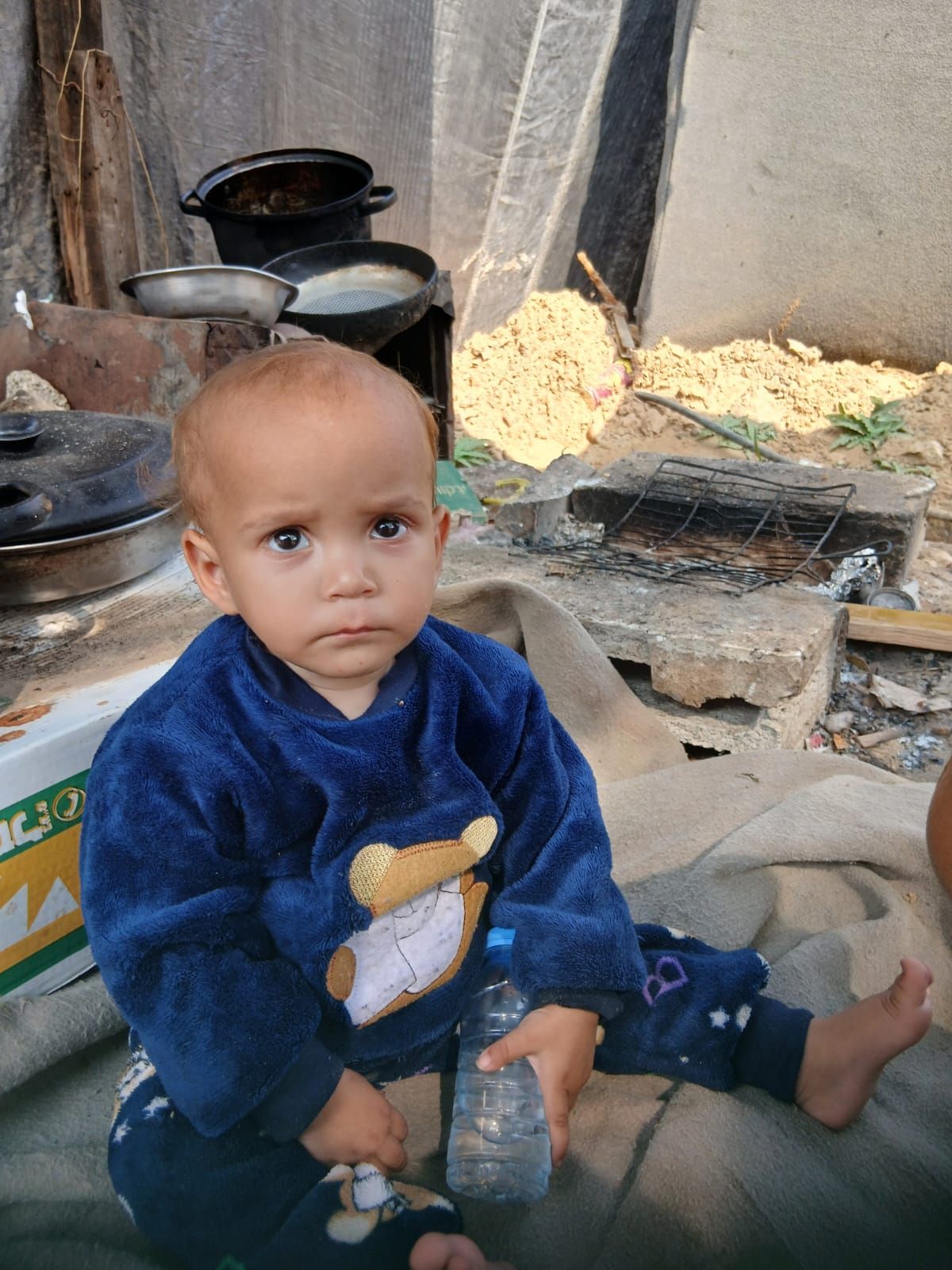 Human Appeal Orphan - Kendi